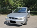Продажа Daewoo Nubira 1998 в г.Барановичи, цена 4 258 руб.