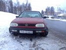 Продажа Volkswagen Golf 3 1994 в г.Минск, цена 3 222 руб.