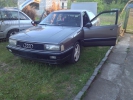 Продажа Audi 200 20v turbo 1988 в г.Гродно, цена 6 477 руб.