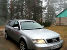 Продажа Audi A6 (C5) CVT 2001 в г.Минск, цена 11 982 руб.