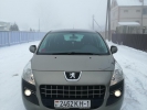 Продажа Peugeot 3008 VTI 2012 в г.Ганцевичи, цена 34 328 руб.