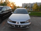 Продажа Renault Laguna II 2006 в г.Могилёв, цена 16 193 руб.