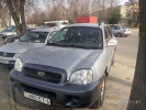 Продажа Hyundai Santa Fe 2003 в г.Гродно, цена 21 354 руб.