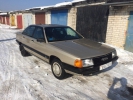 Продажа Audi 100 1990 в г.Брест, цена 5 824 руб.