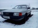 Продажа Audi 100 1983 в г.Клецк, цена 2 265 руб.