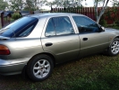Продажа Kia Sephia 1997 в г.Лиозно, цена 4 232 руб.