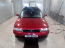 Продажа Subaru Legacy 1996 в г.Щучин, цена 9 755 руб.
