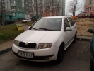 Продажа Skoda Fabia 2003 в г.Минск, цена 12 024 руб.