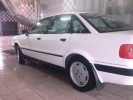 Продажа Audi 80 B4 1992 в г.Минск, цена 7 765 руб.