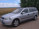 Продажа Opel Astra G 1999 в г.Молодечно, цена 9 068 руб.
