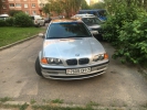 Продажа BMW 3 Series (E46) 2000 в г.Минск, цена 14 648 руб.