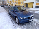 Продажа BMW 3 Series (E46) 2002 в г.Барановичи, цена 18 879 руб.