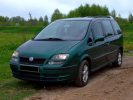 Продажа Fiat Ulysse II 2002 в г.Глубокое, цена 14 632 руб.