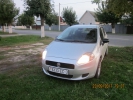 Продажа Fiat Grande Punto 2010 в г.Речица, цена 17 795 руб.