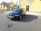 Продажа Volkswagen Passat B6 1.4 tsi ecofuel 2009 в г.Минск, цена 23 201 руб.
