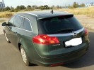 Продажа Opel Insignia 2009 в г.Белоозёрск, цена 27 501 руб.