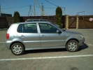 Продажа Volkswagen Polo 2001 в г.Минск, цена 5 700 руб.