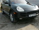 Продажа Porsche Cayenne S СРОЧНО! 2005 в г.Гомель, цена 27 365 руб.