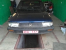 Продажа Volkswagen Passat B2 1987 в г.Орша, цена 1 781 руб.