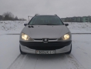 Продажа Peugeot 206 SW 2002 в г.Минск, цена 11 218 руб.