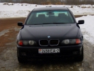 Продажа BMW 5 Series (E39) TDS 1999 в г.Витебск, цена 14 149 руб.