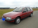 Продажа Peugeot 405 1991 1991 в г.Вороново, цена 4 201 руб.
