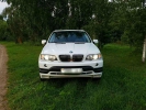 Продажа BMW X5 (E53) 2002 в г.Могилёв, цена 29 292 руб.