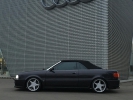 Продажа Audi Cabriolet 1993 в г.Минск, цена 32 382 руб.