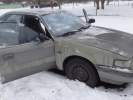 Продажа Mazda 626 1989 в г.Солигорск на з/ч
