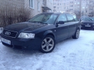 Продажа Audi A6 (C5) 2003 в г.Минск, цена 21 650 руб.