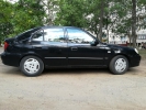 Продажа Hyundai Accent 2004 в г.Борисов, цена 8 412 руб.