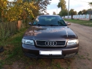 Продажа Audi A4 (B5) 1997 в г.Кличев, цена 10 663 руб.