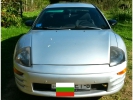 Продажа Mitsubishi Eclipse 2003 в г.Могилёв, цена 9 345 руб.