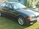 Продажа BMW 3 Series (E36) 1996 в г.Минск, цена 7 719 руб.