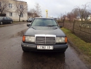 Продажа Mercedes E-Klasse (W124) 1988 в г.Пружаны, цена 5 020 руб.
