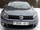 Продажа Volkswagen Golf 6 1.6 TDI 2010 в г.Витебск, цена 30 118 руб.