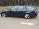 Продажа BMW 5 Series (E61) 2008 в г.Светлогорск, цена 34 178 руб.