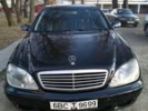 Продажа Mercedes S-Klasse (W220) tdi 2001 в г.Могилёв, цена 21 698 руб.
