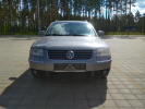 Продажа Volkswagen Passat B5 2001 в г.Минск, цена 14 897 руб.