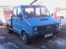 Продажа Iveco 35-10 1990 в г.Могилёв, цена 8 412 руб.