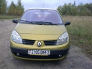 Продажа Renault Scenic 2 2005 в г.Витебск, цена 12 000 руб.