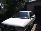 Продажа Audi 80 B3 1988 в г.Могилёв, цена 4 853 руб.
