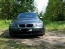 Продажа BMW 5 Series (E60) 2004 в г.Брест, цена 26 366 руб.
