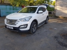 Продажа Hyundai Santa Fe Внедорожник 2014 в г.Минск, цена 80 885 руб.