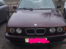 Продажа BMW 5 Series (E34) 520 1993 в г.Гомель, цена 3 581 руб.