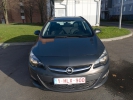 Продажа Opel Astra J 2014 в г.Минск, цена 38 052 руб.