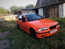 Продажа BMW 3 Series (E36) 1991 в г.Слоним, цена 6 510 руб.