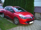 Продажа Renault Clio 2013 в г.Брест, цена 37 730 руб.