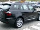 Продажа BMW X3 (E83) 2005 в г.Минск, цена 34 178 руб.