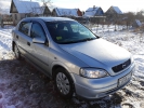 Продажа Opel Astra G 2000 в г.Витебск, цена 10 687 руб.